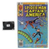 Marvel Team Up #106