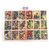 1994 Marvel Trading Cards