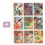 1994 Marvel Trading Cards