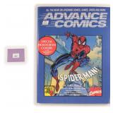 June 1992 Advance Comics #42