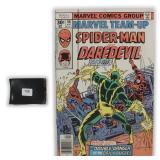 Marvel Team Up #56