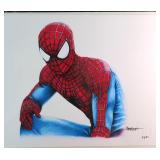 Thang Nguyen (Supershinobi) Signed Art Print