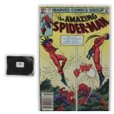 Amazing Spider-Man #233