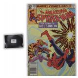 Amazing Spider-Man #239
