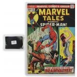 Marvel Tales #42