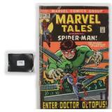 Marvel Tales #38
