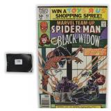 Marvel Team Up #98