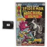 Marvel Team Up #99