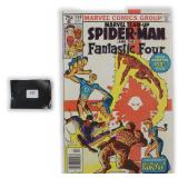 Marvel Team Up #100