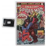 Amazing Spider-Man #139