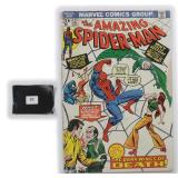 Amazing Spider-Man #127