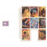 1995 Marvel Trading Cards Fleer Spidey
