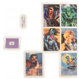 1995 Marvel Trading Cards Fleer Spidey
