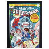 Amazing Spider-Man #131