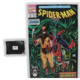 Spider-Man #9