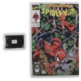 Spider-Man #8
