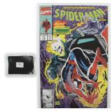 Spider-Man #7