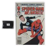 Marvel Team Up #132