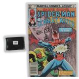 Marvel Team Up #130