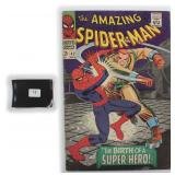 Amazing Spider-Man #42