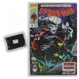 Spider-Man #10