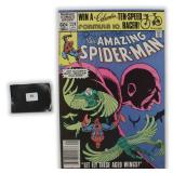 Amazing Spider-Man #224