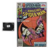 Amazing Spider-Man #223