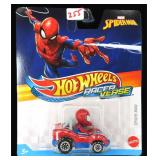 2024 Spider-Man Hot Wheels Racer Verse