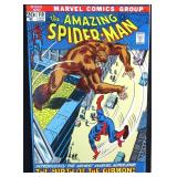 Amazing Spider-Man #110