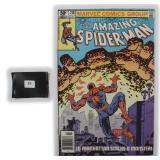 Amazing Spider-Man #218