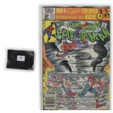 Amazing Spider-Man #222