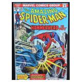 Amazing Spider-Man #130