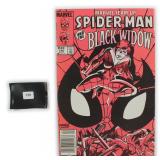 Marvel Team Up #140