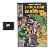 Marvel Team Up #138