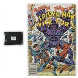 Marvel Team Up #139