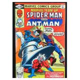 Marvel Team-Up #103