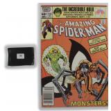 Amazing Spider-Man #235