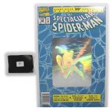 The Spectacular Spider-Man #189