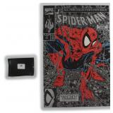 Spider-Man #1