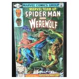 Marvel Team-Up #93