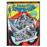 Amazing Spider-Man #113