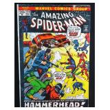 Amazing Spider-Man #114