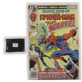 Marvel Team Up #77