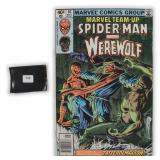 Marvel Team Up #93