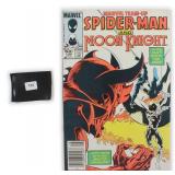 Marvel Team Up #144