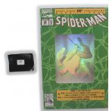 Spider-Man #26