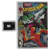 Spider-Man #2