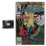 Amazing Spider-Man #240
