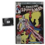 Amazing Spider-Man #242