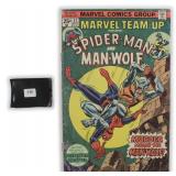 Marvel Team Up #37